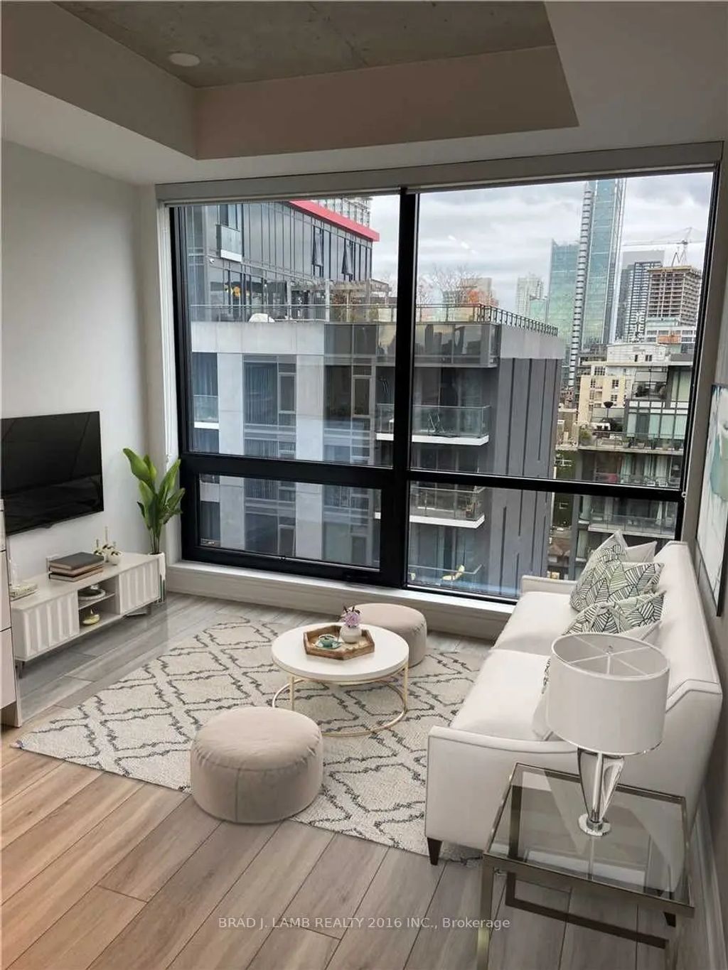 458 Richmond Street W 1107, Toronto C01