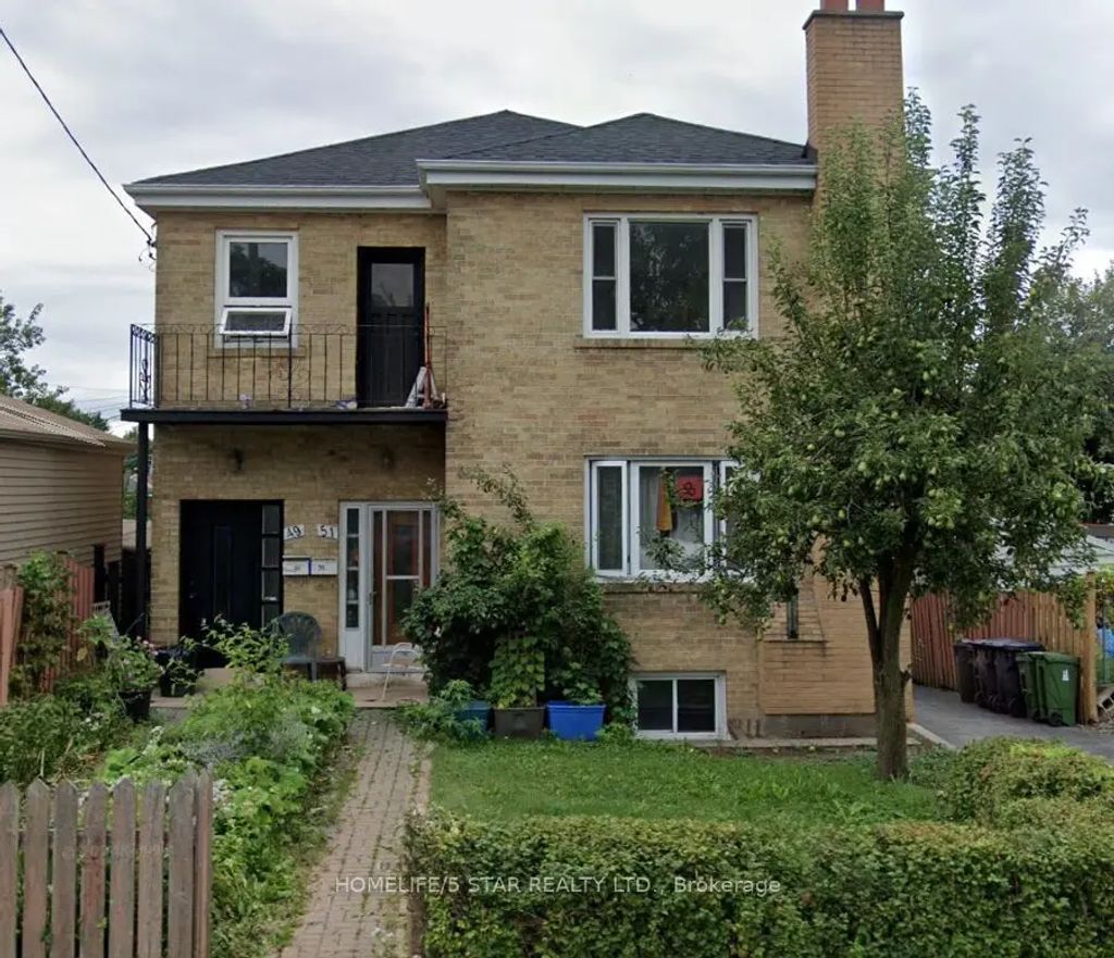 49 Earlsdale Avenue, Toronto C03