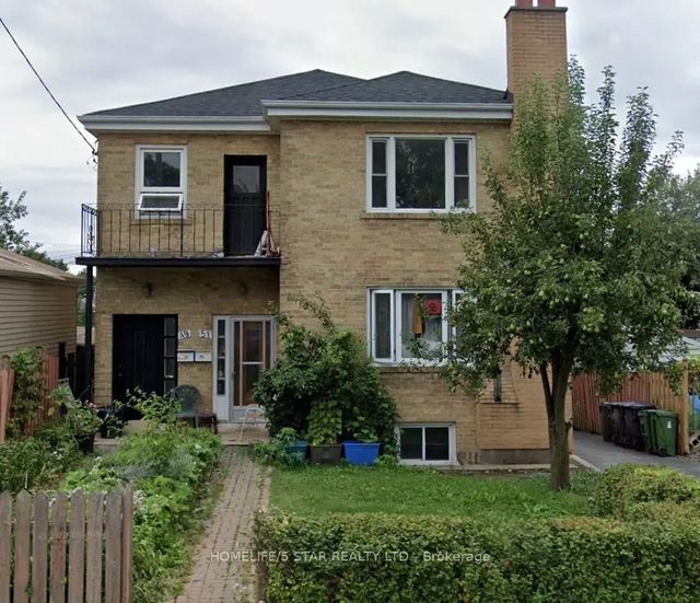 49 Earlsdale Avenue, Toronto C03