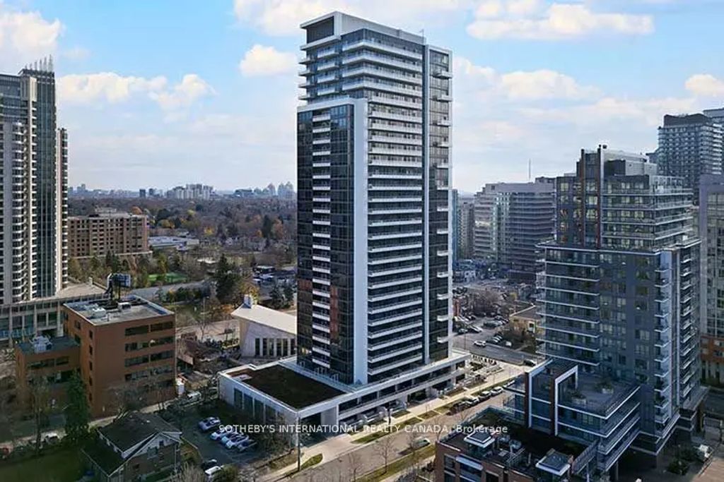 75 Canterbury Place 1015, Toronto C07
