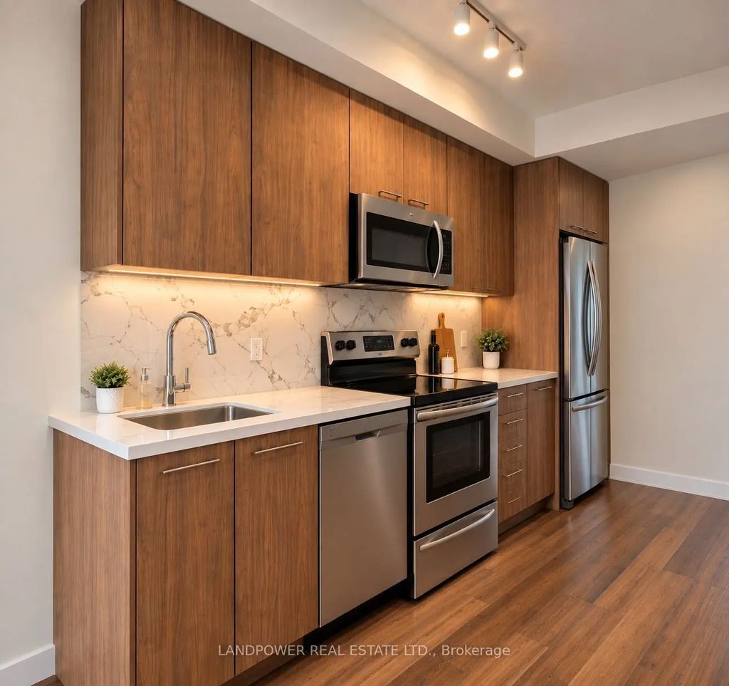 51 Winlock Park 21, Toronto C14