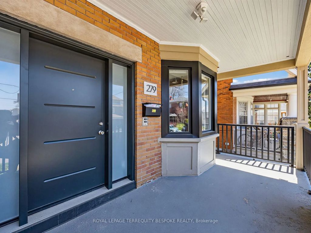 279 Lauder Avenue, Toronto C03
