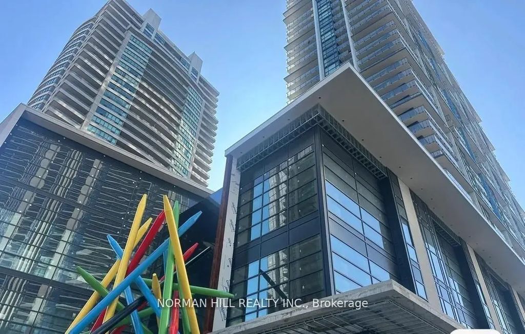 4955 Yonge Street Ph119, Toronto C14