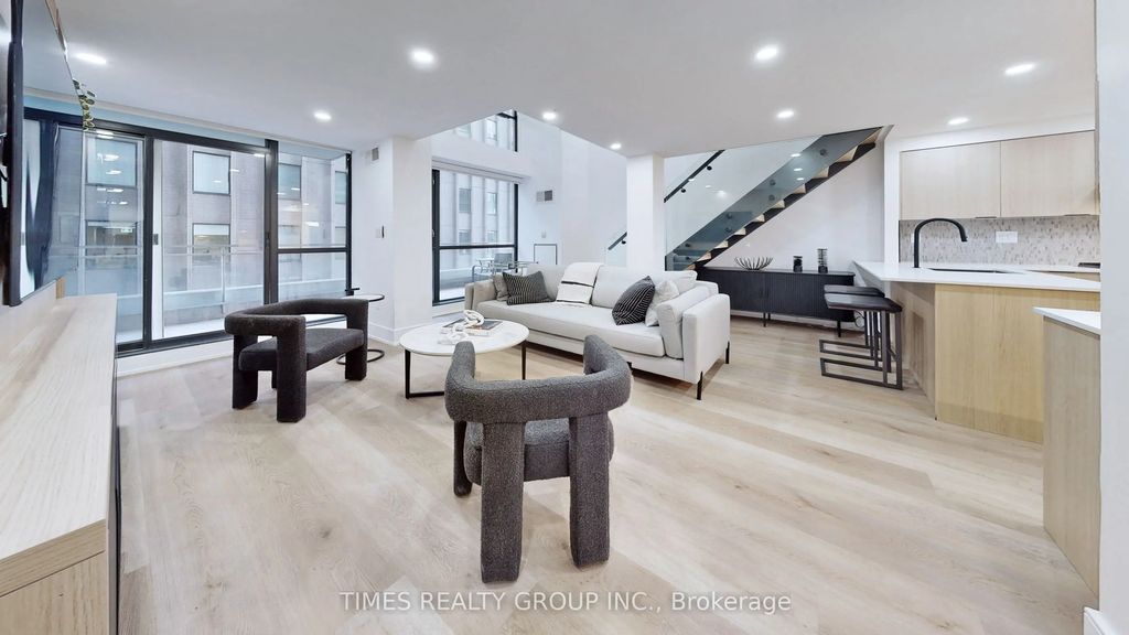 80 Cumberland Street 504, Toronto C02