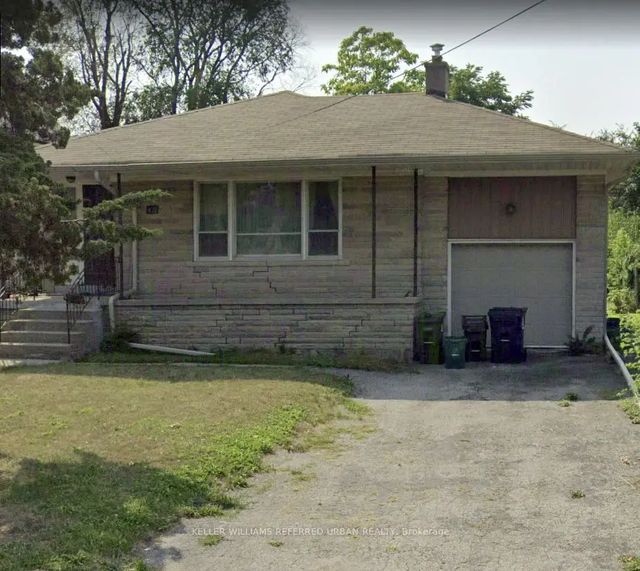 173 Overbrook Place A, Toronto C06