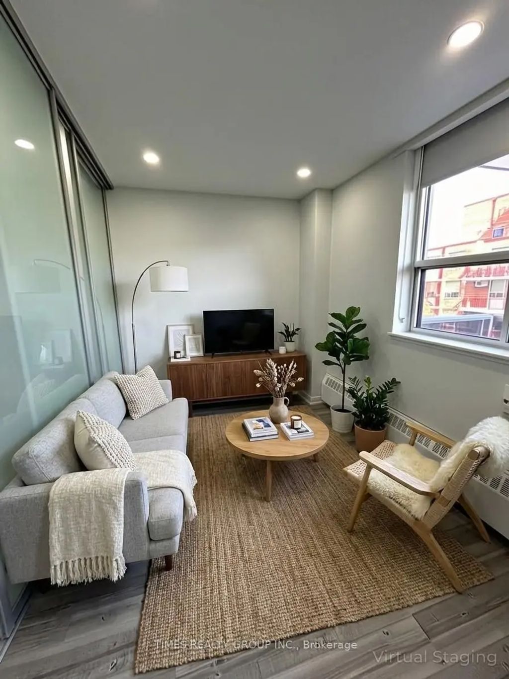 15 Walmer Road 906, Toronto C02