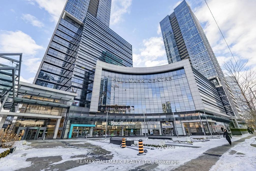 4789 Yonge Street 301, 302, 303, Toronto C14