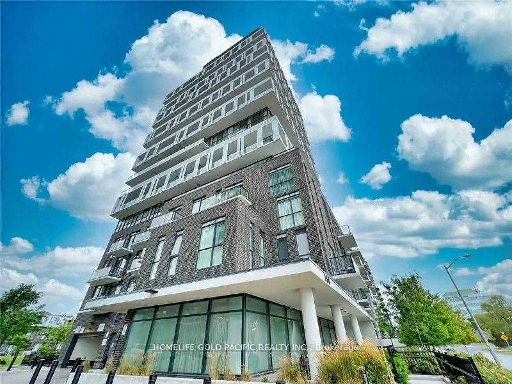 150 Fairview Mall Drive 315, Toronto C15