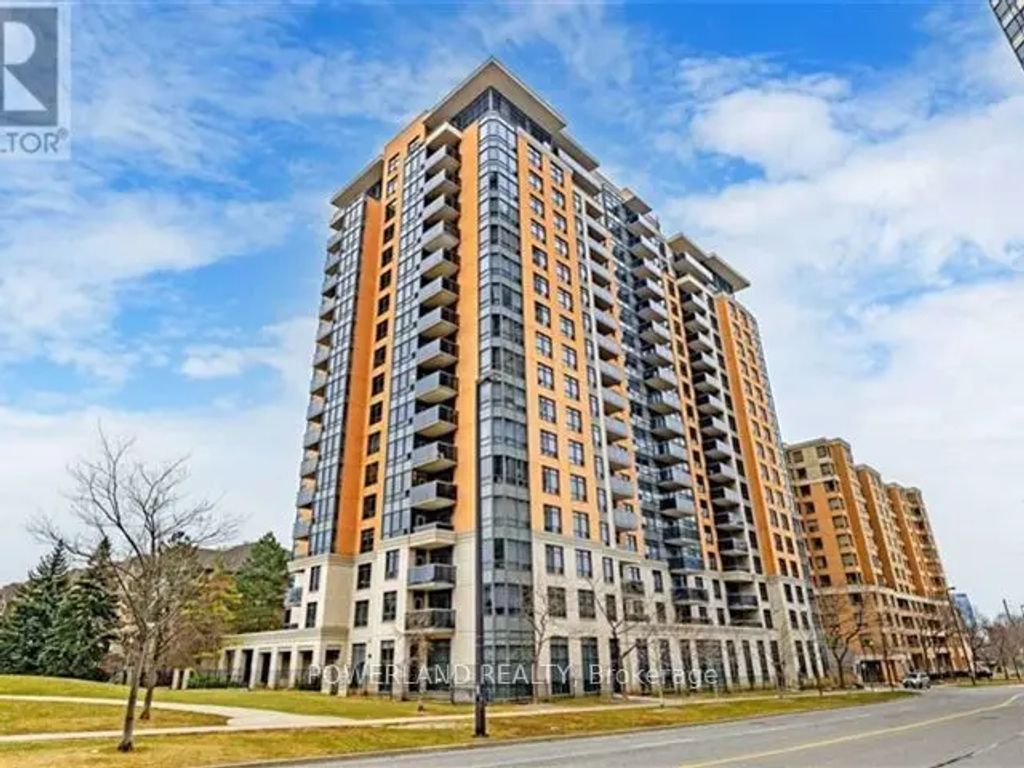 880 Grandview Way 809, Toronto C14