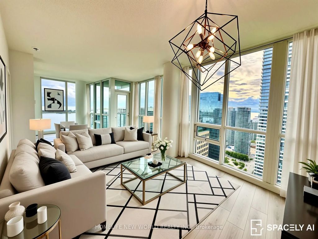 33 S Bay Street 3812, Toronto C01