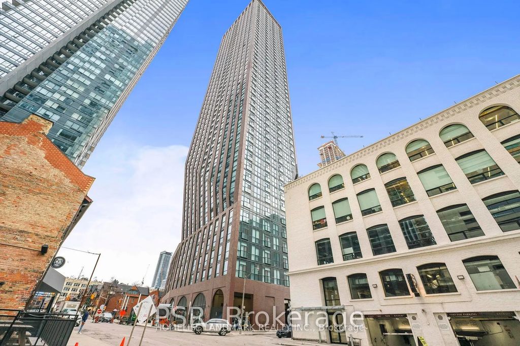 99 John Street 2901, Toronto C01