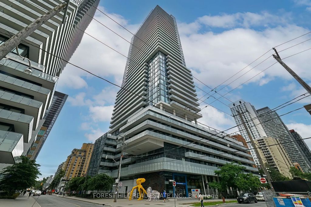 161 Roehampton Avenue 102, Toronto C10