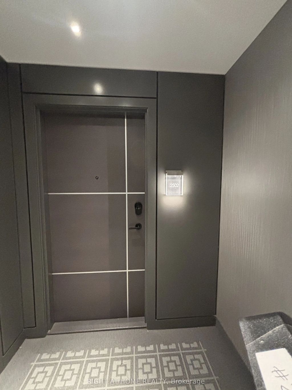 100 Dalhousie Street E 2502, Toronto C08