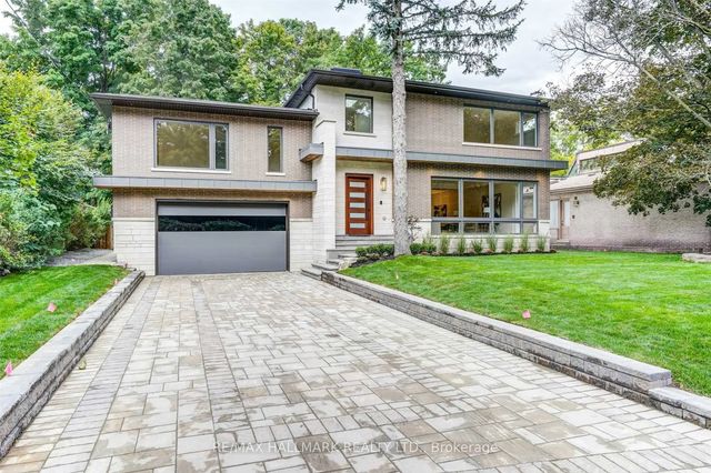 31 Timberlane Drive, Toronto C07