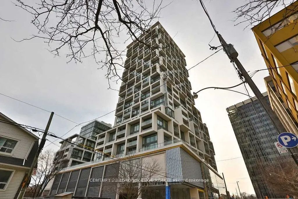 8 Hillsdale Avenue 1030, Toronto C10