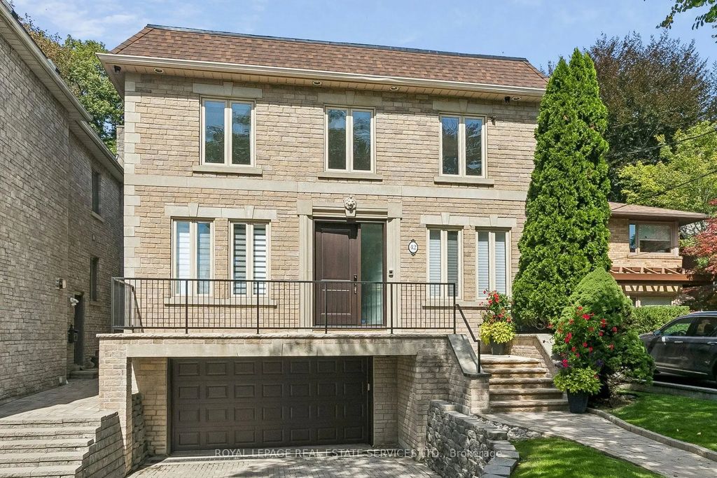 42 Rykert Crescent, Toronto C11