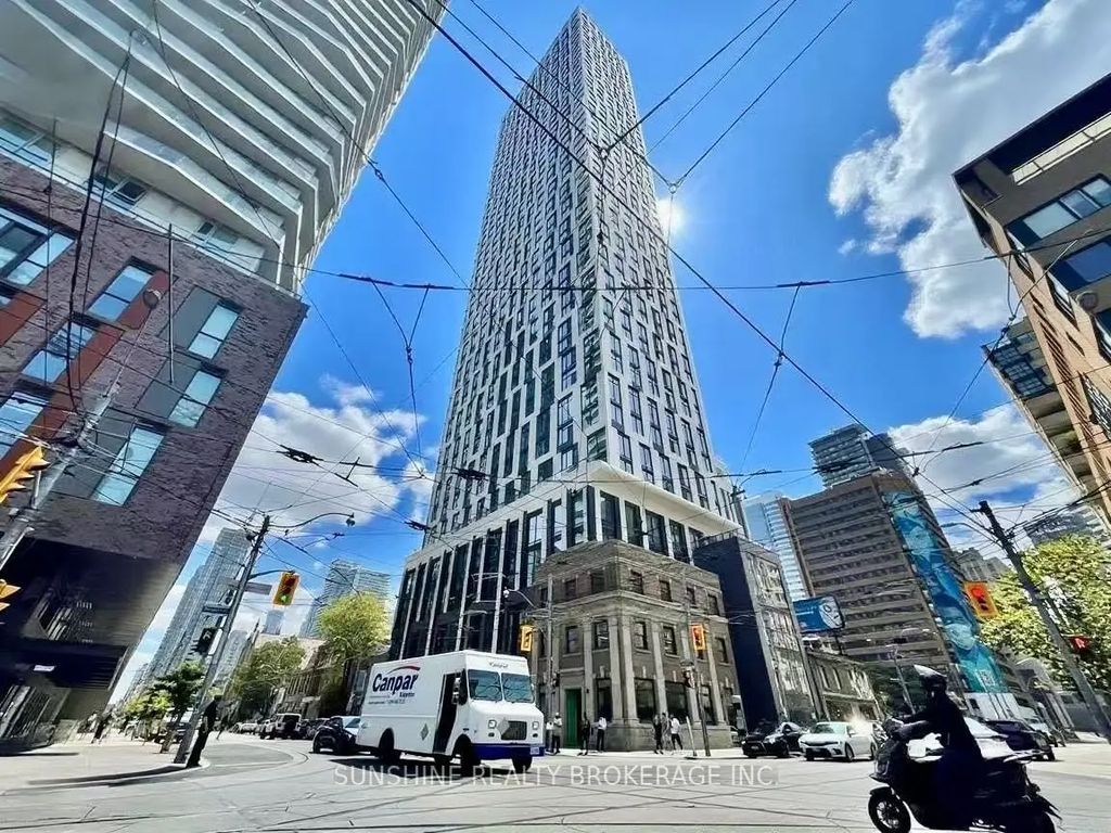 252 E Church Street E 2101, Toronto C08