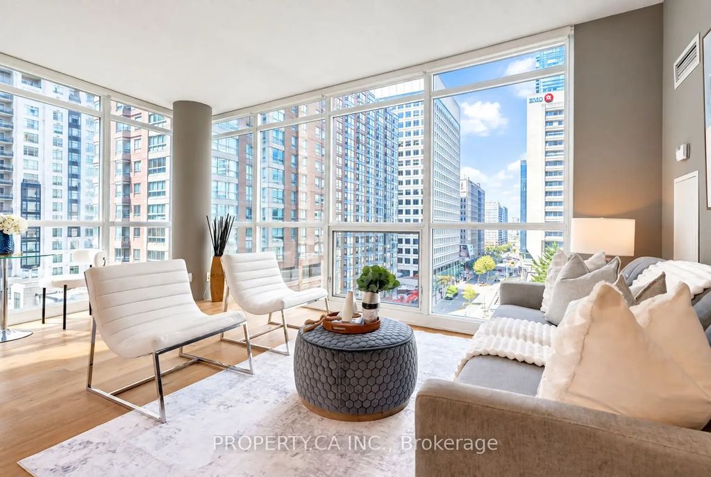 1121 Bay Street 904, Toronto C01