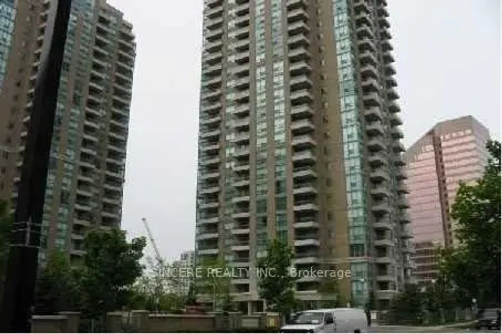 3 Pemberton Avenue 2006, Toronto C14