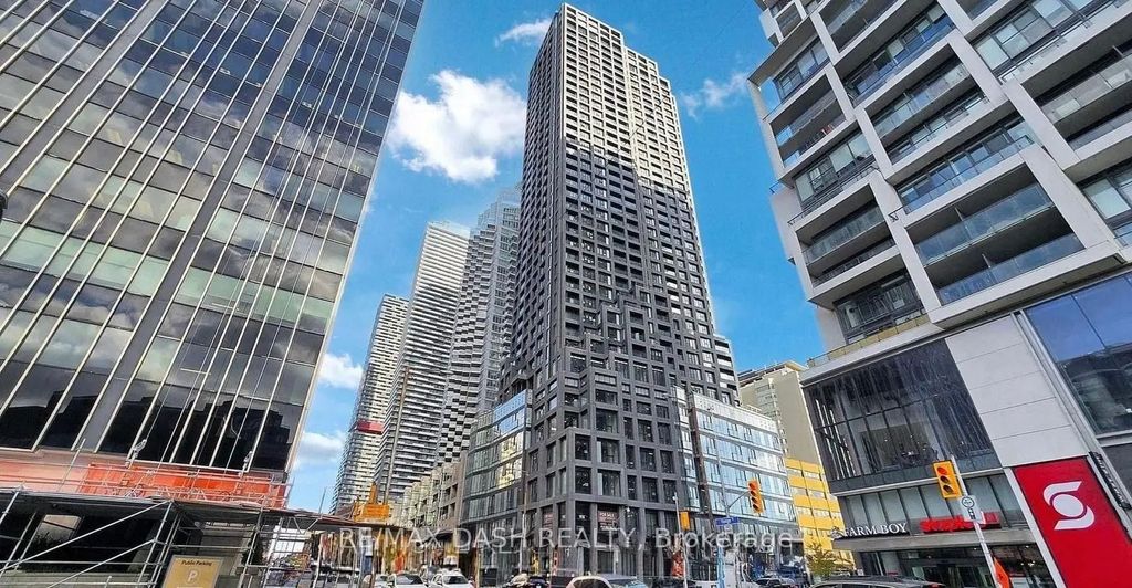 20 Soudan Avenue 3809, Toronto C10