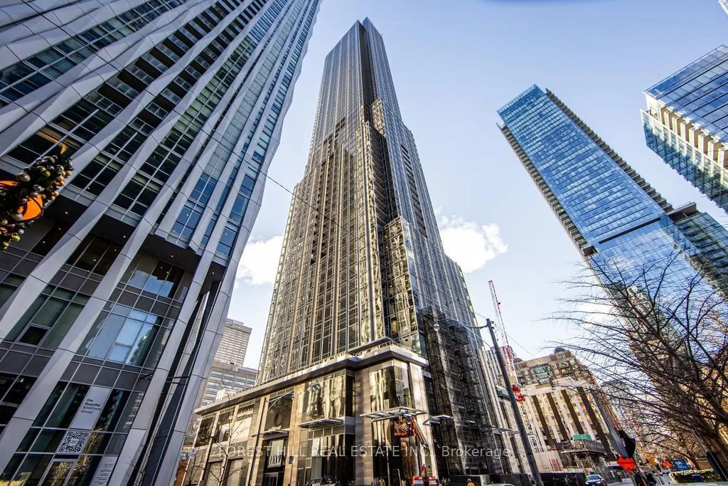 11 Yorkville Avenue 2506, Toronto C02