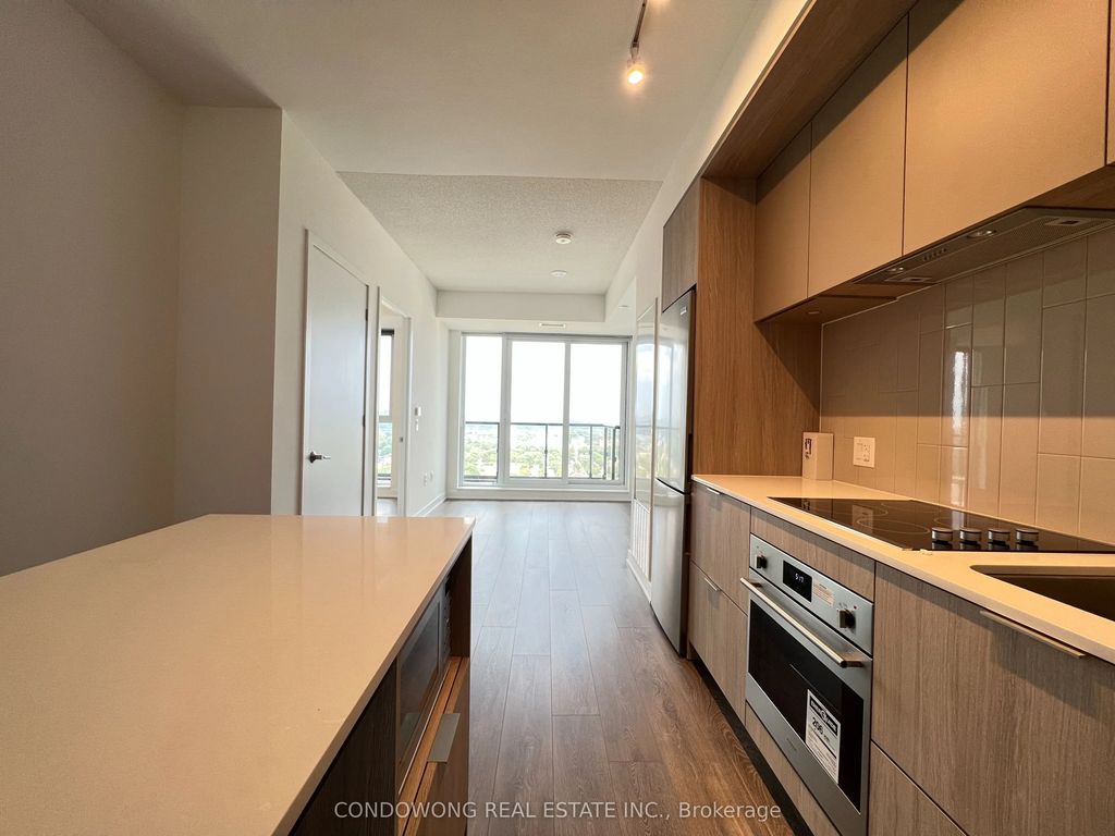 130 River Street 3112, Toronto C08