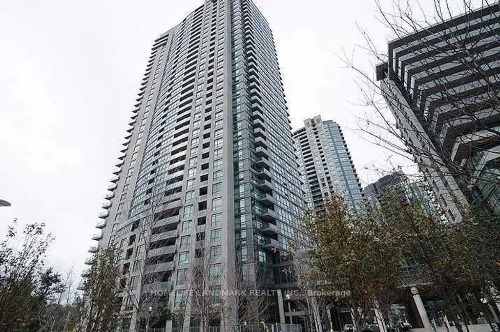 215 Fort York Boulevard 1403, Toronto C01
