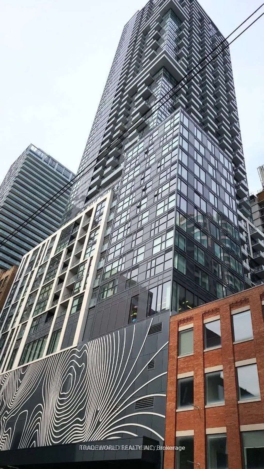 87 Peter Street 4212, Toronto C01