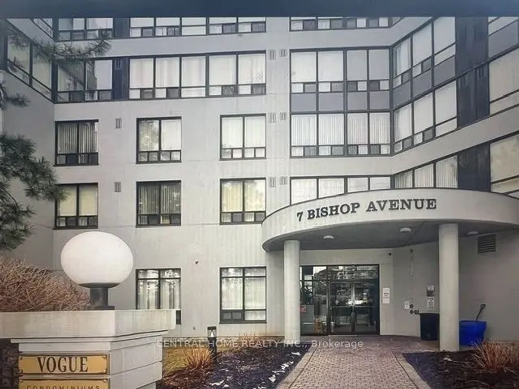 N/A, Toronto C14