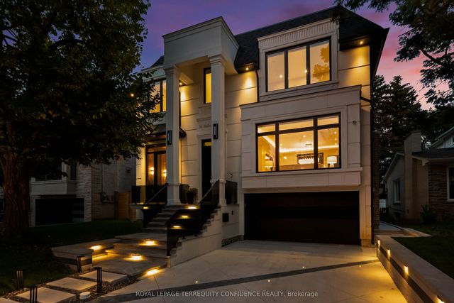 31 Palomino Crescent, Toronto C15