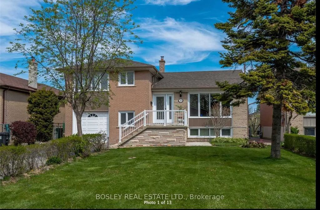 286 Searle Avenue, Toronto C06