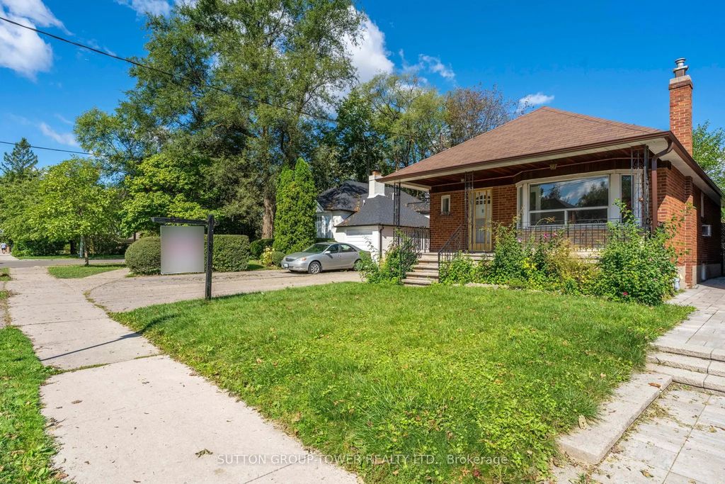 58 Shelborne Avenue, Toronto C04