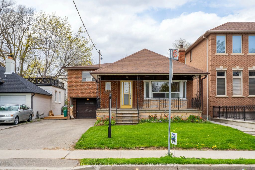 58 Shelborne Avenue, Toronto C04
