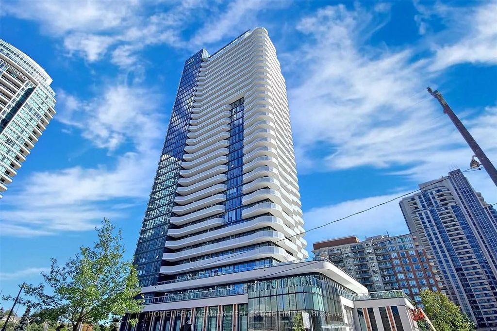 15 Holmes Avenue 314, Toronto C14