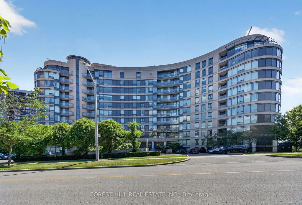 18 Valley Woods Road Ph310, Toronto C13