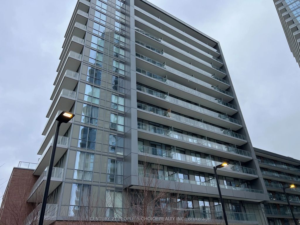 36 Forest Manor Road 304, Toronto C15