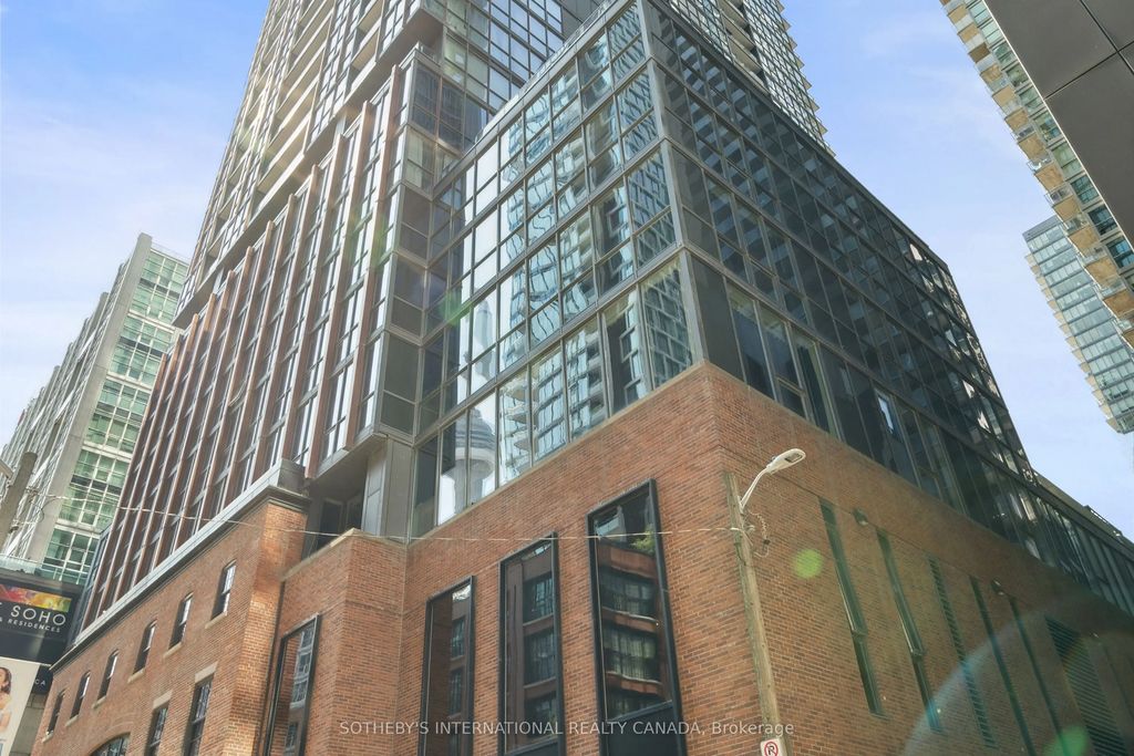 88 Blue Jays Way 3803, Toronto C01