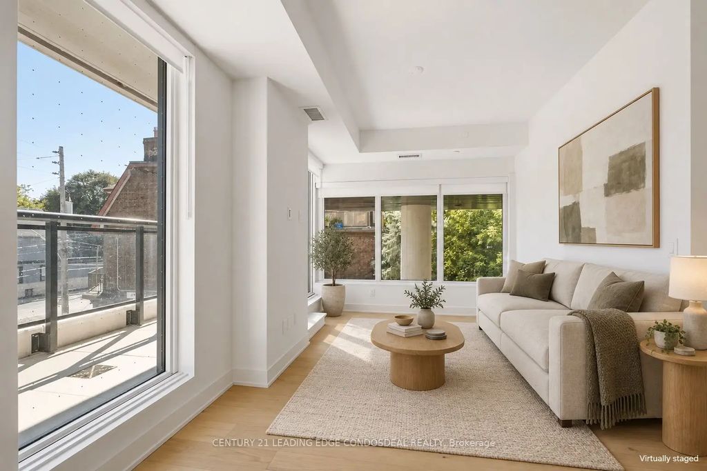 322 Dupont Street 207, Toronto C02