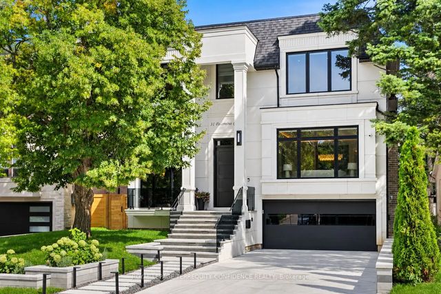31 Palomino Crescent, Toronto C15