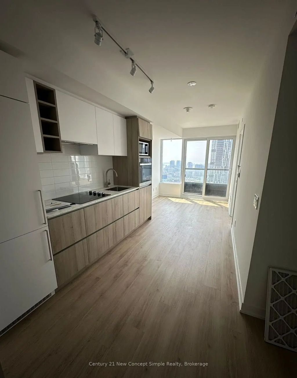 319 Jarvis Street 3301, Toronto C08