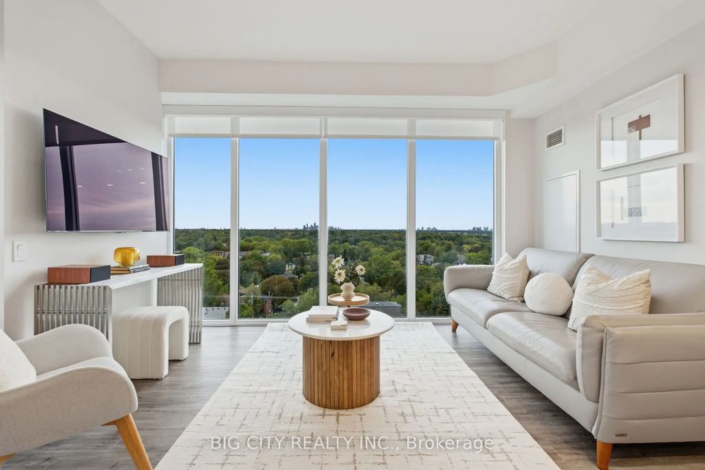 1 Cardiff Road 1006, Toronto C10