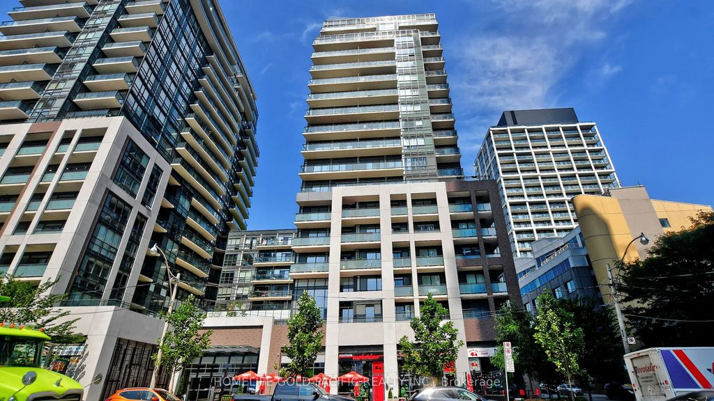 460 Adelaide Street E 1718, Toronto C08