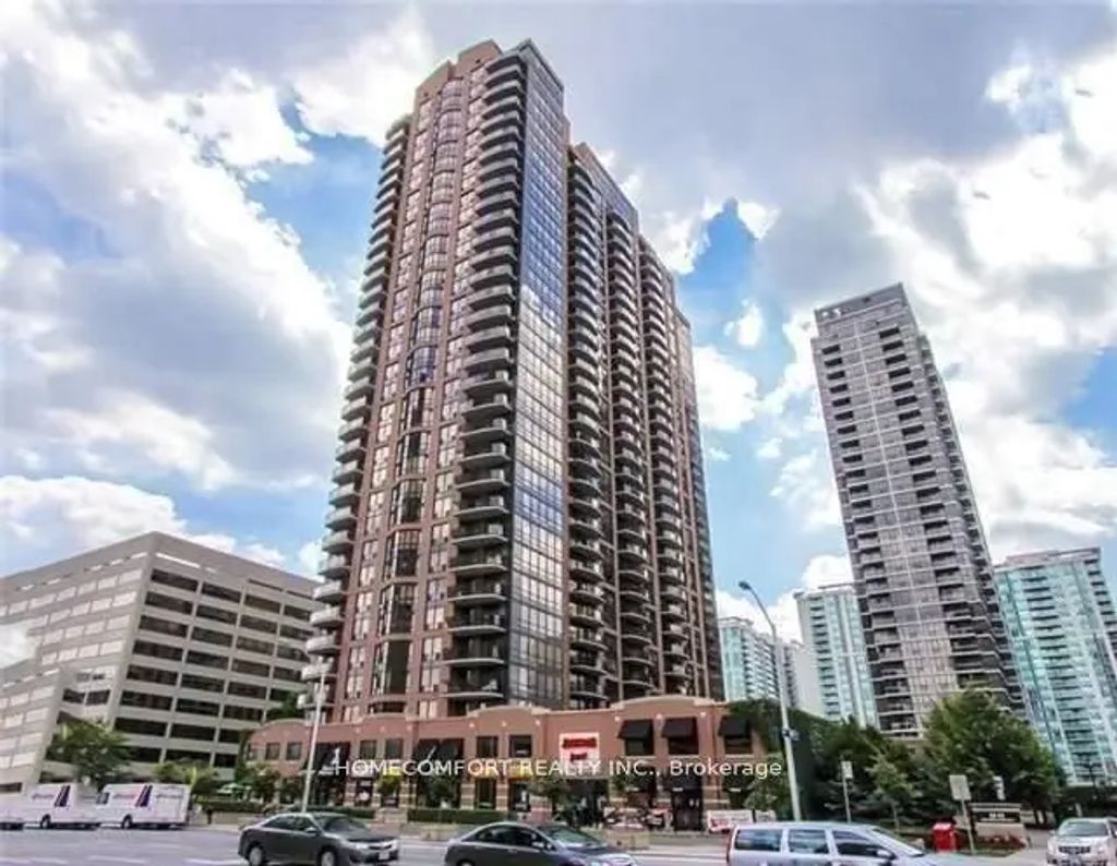 33 Sheppard Avenue E 2007, Toronto C14