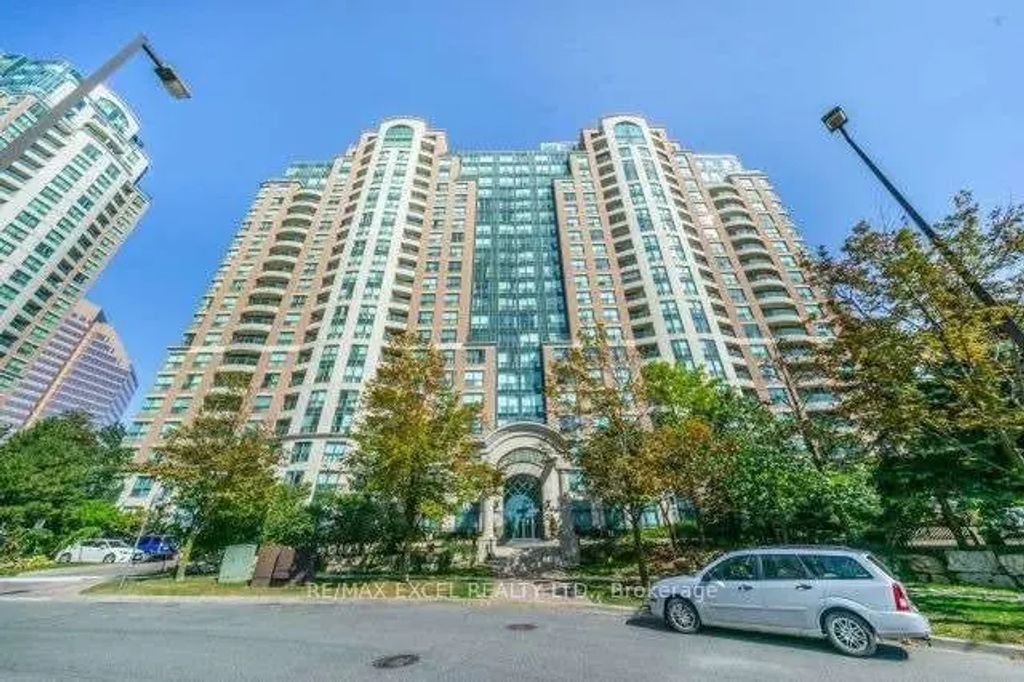 23 Lorraine Drive 1712, Toronto C07