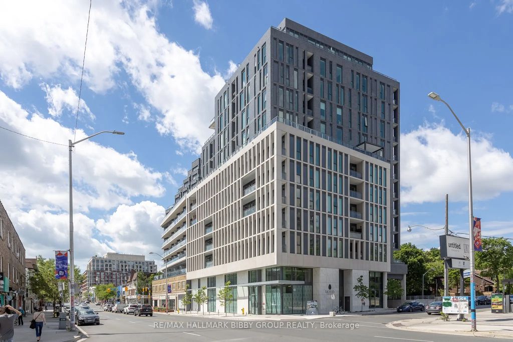 1 Hillsdale Avenue W 902, Toronto C03