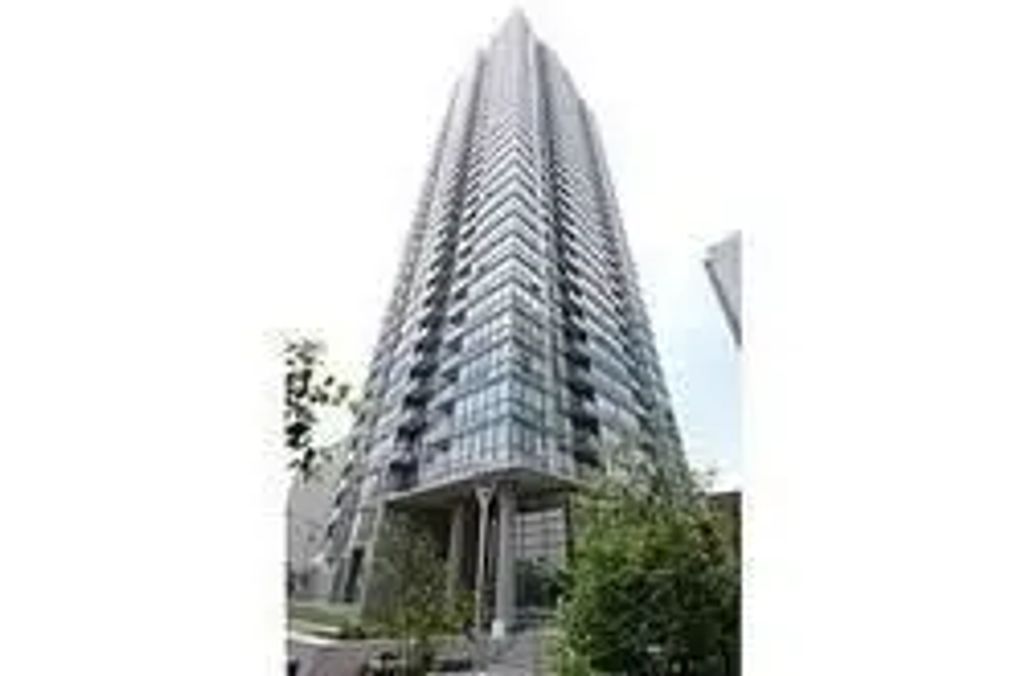 5 Mariner Terrace 2501, Toronto C01