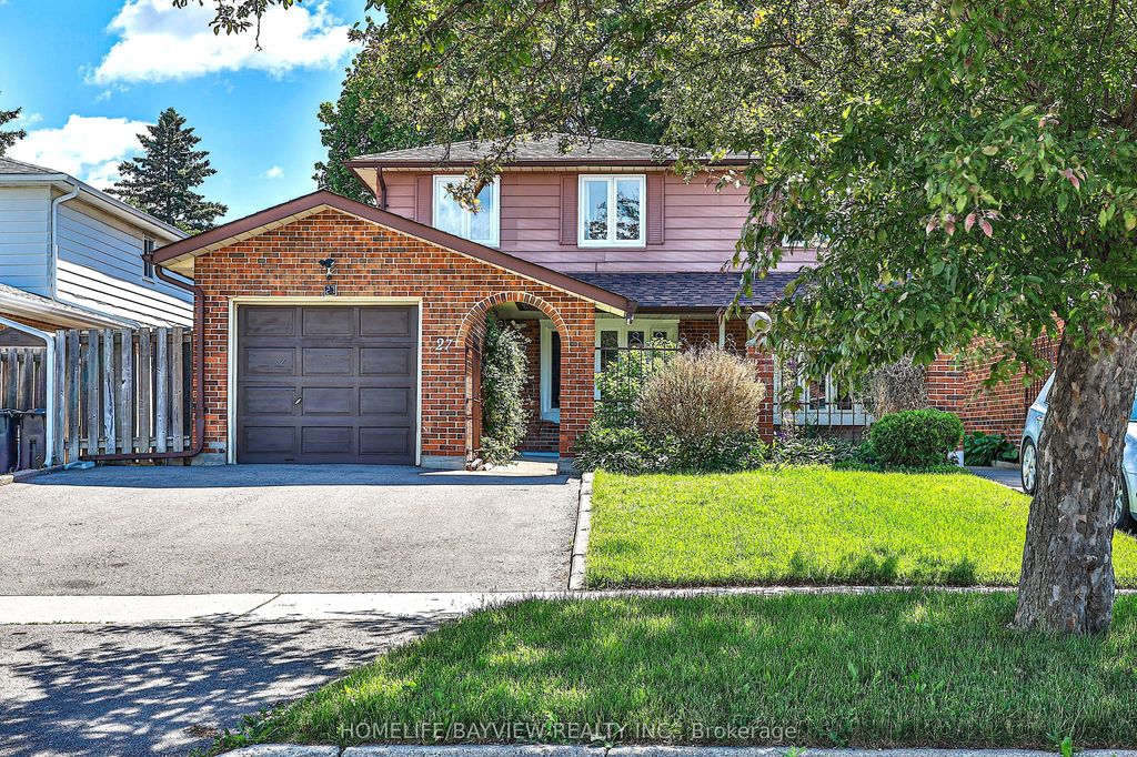 27 Bedle Avenue, Toronto C15