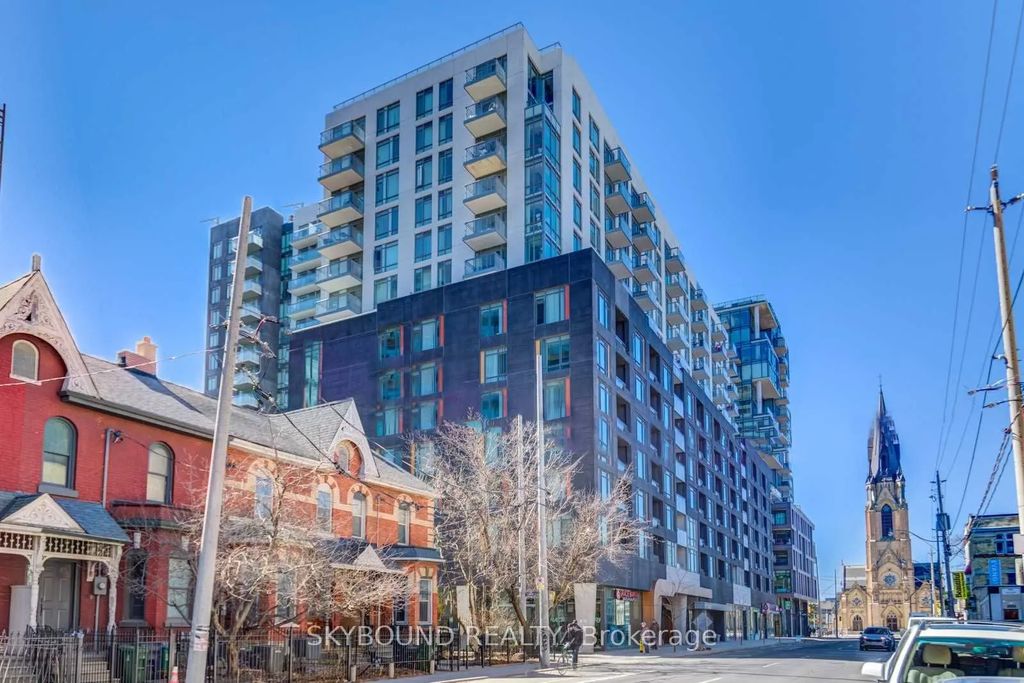 525 Adelaide Street W 1706, Toronto C01
