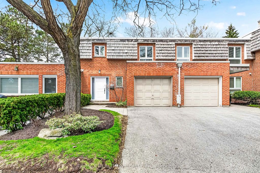 135 Scenic Mill Way 102, Toronto C12
