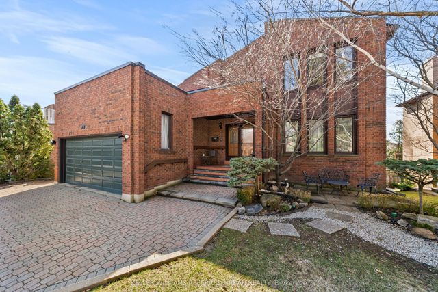 73 Garnier Court, Toronto C15